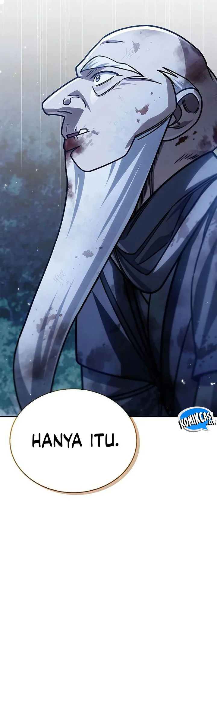 Heavenly Grand Archive’s Young Master Chapter 131 Fix Gambar 64